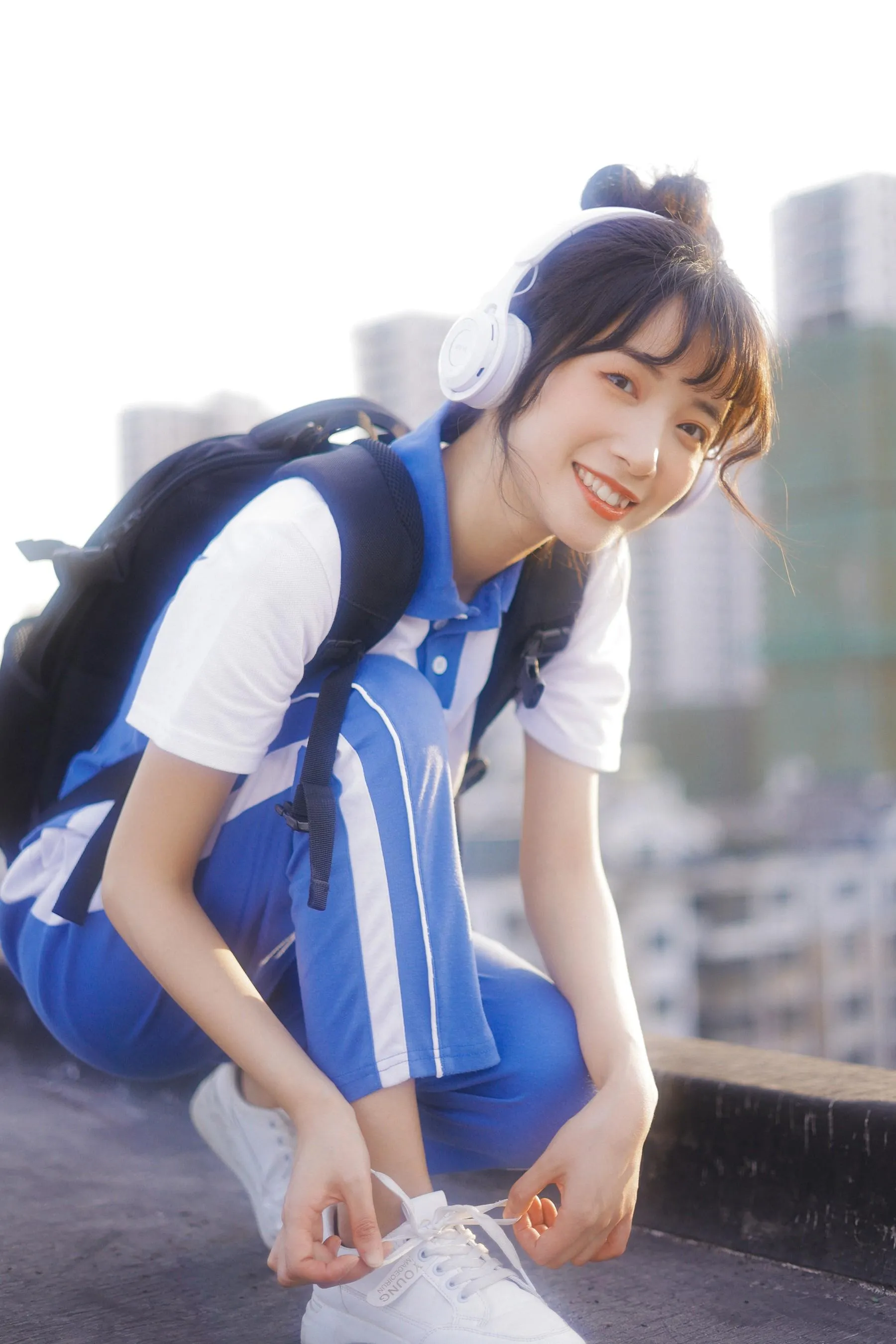 [YITUYU艺图语]2022.08.30 那年夏天 一只阿梦崽 [28P]插图9